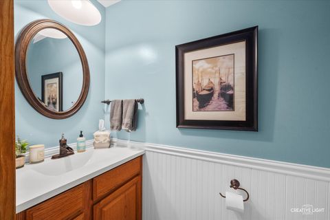 Tiny photo for 6S422 Naper Boulevard, Naperville, IL 60540 (MLS # 12577719)