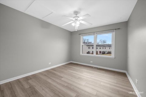 Tiny photo for 6S422 Naper Boulevard, Naperville, IL 60540 (MLS # 12577719)