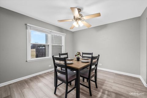 Tiny photo for 6S422 Naper Boulevard, Naperville, IL 60540 (MLS # 12577719)