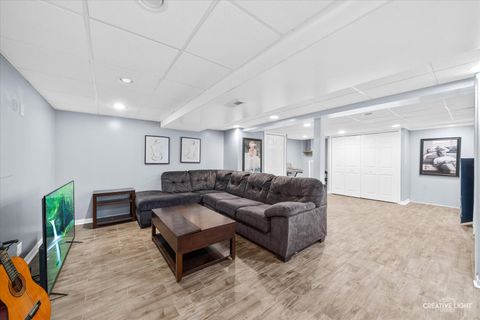 Tiny photo for 6S422 Naper Boulevard, Naperville, IL 60540 (MLS # 12577719)