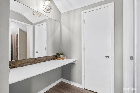 Tiny photo for 6S422 Naper Boulevard, Naperville, IL 60540 (MLS # 12577719)