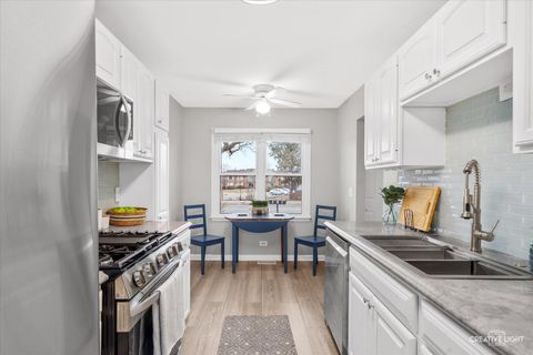 Tiny photo for 6S422 Naper Boulevard, Naperville, IL 60540 (MLS # 12577719)