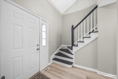 Tiny photo for 6S422 Naper Boulevard, Naperville, IL 60540 (MLS # 12577719)