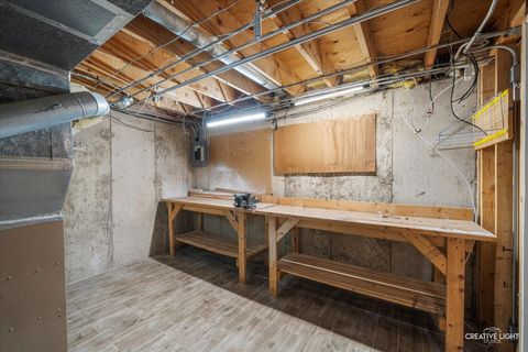 Tiny photo for 6S422 Naper Boulevard, Naperville, IL 60540 (MLS # 12577719)