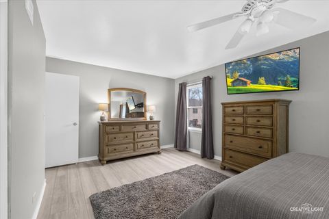 Tiny photo for 6S422 Naper Boulevard, Naperville, IL 60540 (MLS # 12577719)