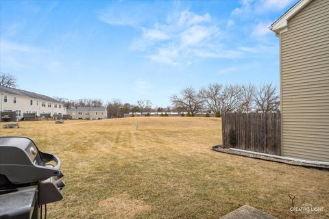 Tiny photo for 6S422 Naper Boulevard, Naperville, IL 60540 (MLS # 12577719)