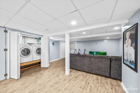 Tiny photo for 6S422 Naper Boulevard, Naperville, IL 60540 (MLS # 12577719)