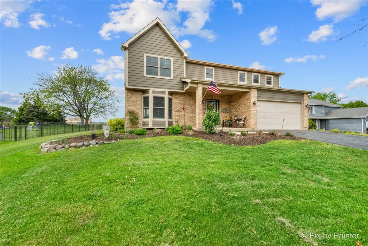 1714 Tall Tree Lane