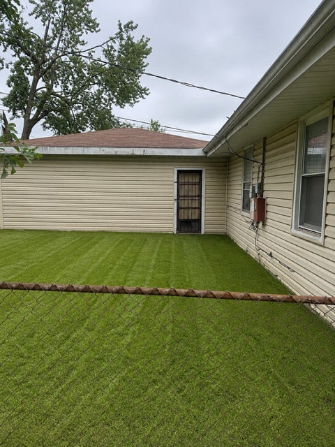 Tiny photo for 26 W 141st Street, Dixmoor, IL 60426 (MLS # 12733113)