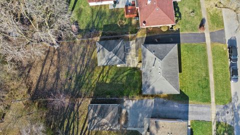 A home in Markham