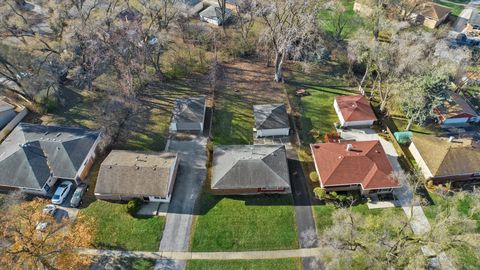 A home in Markham