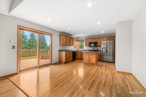 Tiny photo for 1403 Prairie Wind Drive, Sandwich, IL 60548 (MLS # 12701249)