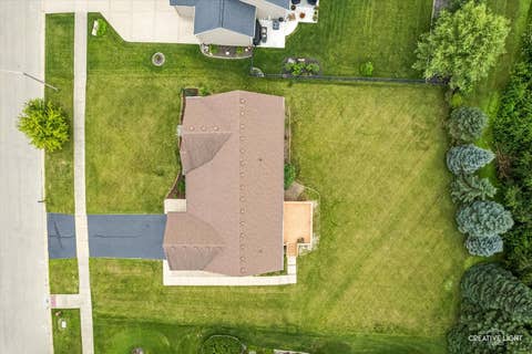 Tiny photo for 1403 Prairie Wind Drive, Sandwich, IL 60548 (MLS # 12701249)
