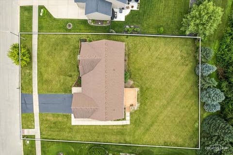 Tiny photo for 1403 Prairie Wind Drive, Sandwich, IL 60548 (MLS # 12701249)