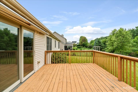 Tiny photo for 1403 Prairie Wind Drive, Sandwich, IL 60548 (MLS # 12701249)