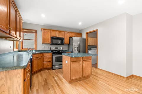 Tiny photo for 1403 Prairie Wind Drive, Sandwich, IL 60548 (MLS # 12701249)