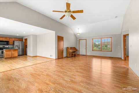 Tiny photo for 1403 Prairie Wind Drive, Sandwich, IL 60548 (MLS # 12701249)
