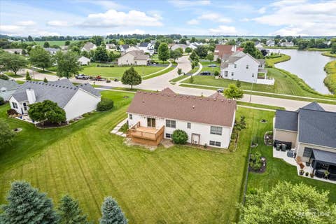 Tiny photo for 1403 Prairie Wind Drive, Sandwich, IL 60548 (MLS # 12701249)