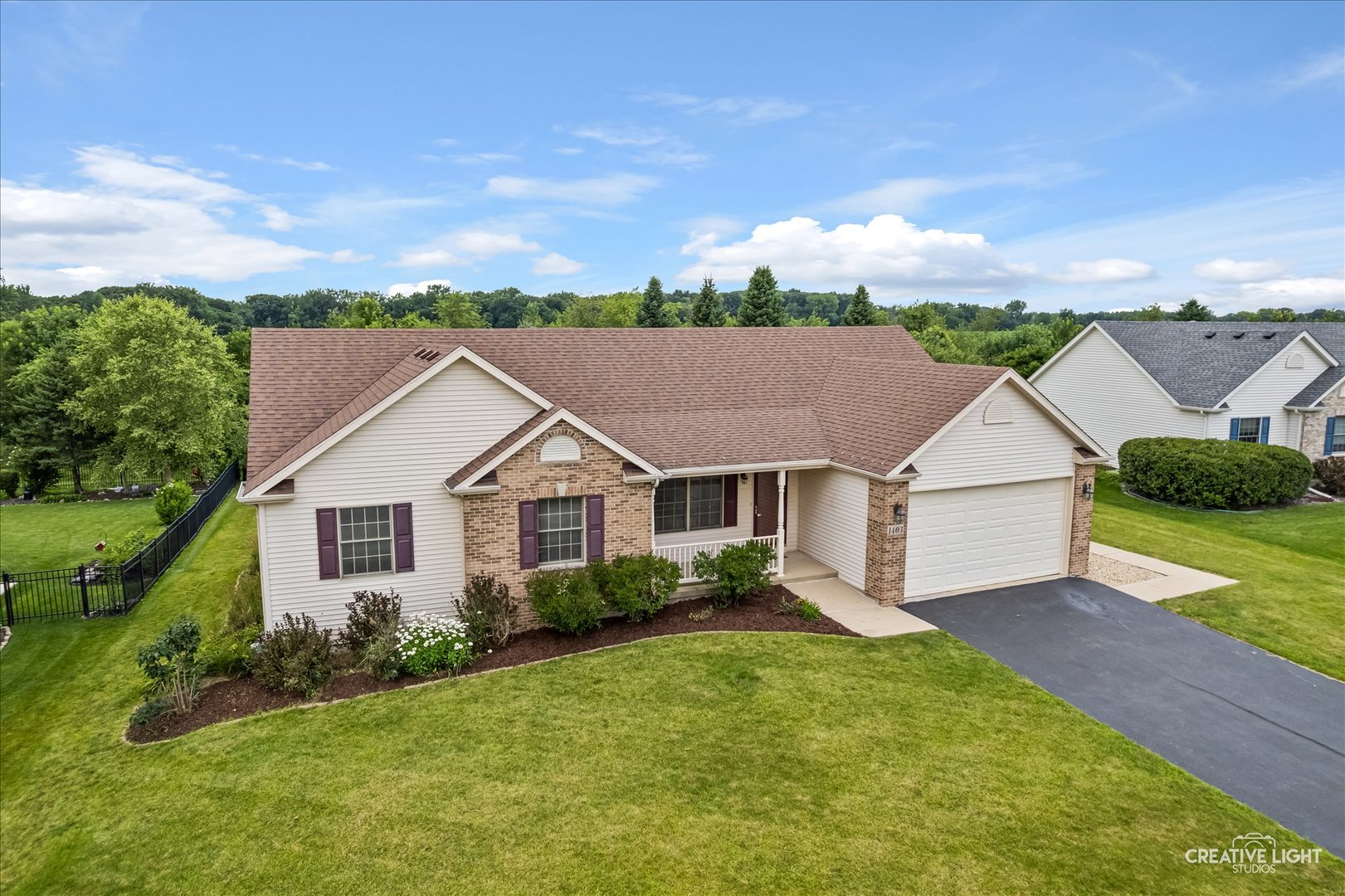 1403 Prairie Wind Drive