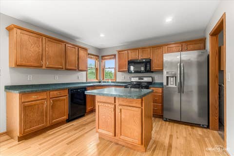 Tiny photo for 1403 Prairie Wind Drive, Sandwich, IL 60548 (MLS # 12701249)