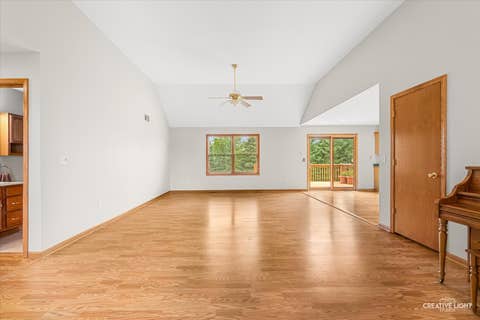 Tiny photo for 1403 Prairie Wind Drive, Sandwich, IL 60548 (MLS # 12701249)
