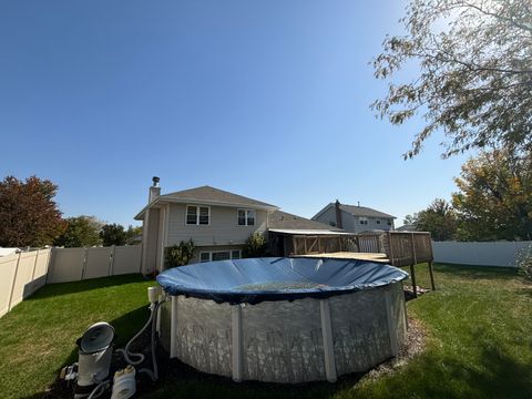 A home in New Lenox