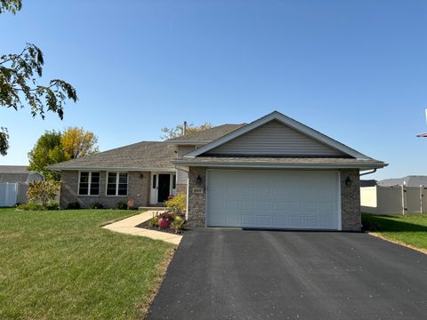 A home in New Lenox