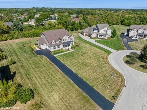 A home in Hawthorn Woods