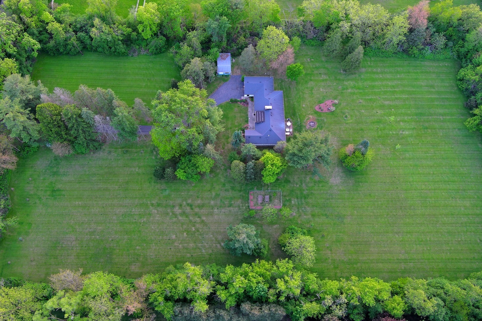 532 W Merri Oaks Road