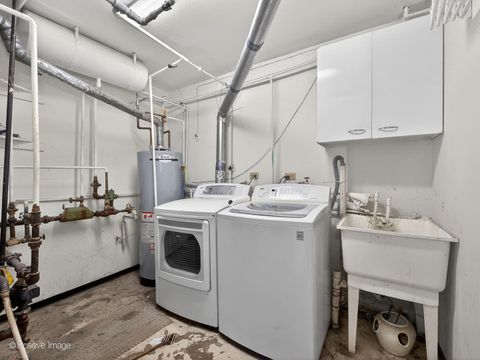 Tiny photo for 43 S Craig Place, Lombard, IL 60148 (MLS # 12542648)