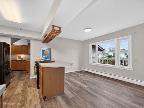 Tiny photo for 43 S Craig Place, Lombard, IL 60148 (MLS # 12542648)