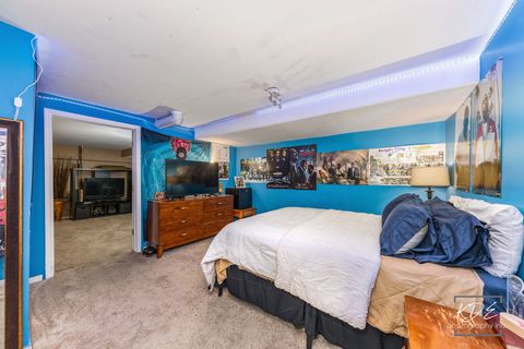 Tiny photo for 25400 Cove Court, Plainfield, IL 60544 (MLS # 12417853)