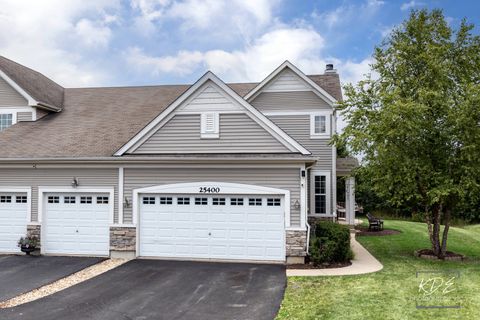 Photo of 25400 Cove Court, Plainfield, IL 60544 (MLS # 12417853)