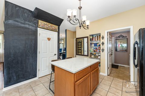 Tiny photo for 25400 Cove Court, Plainfield, IL 60544 (MLS # 12417853)