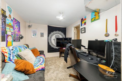 Tiny photo for 25400 Cove Court, Plainfield, IL 60544 (MLS # 12417853)