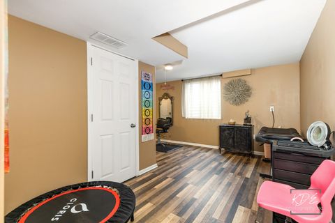 Tiny photo for 25400 Cove Court, Plainfield, IL 60544 (MLS # 12417853)