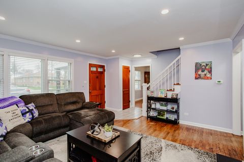 Tiny photo for 3106 Sunset Lane, Franklin Park, IL 60131 (MLS # 12606162)