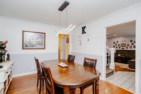 Tiny photo for 3106 Sunset Lane, Franklin Park, IL 60131 (MLS # 12606162)