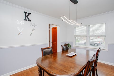 Tiny photo for 3106 Sunset Lane, Franklin Park, IL 60131 (MLS # 12606162)