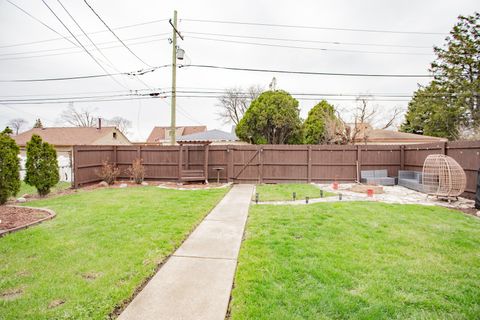 Tiny photo for 3106 Sunset Lane, Franklin Park, IL 60131 (MLS # 12606162)