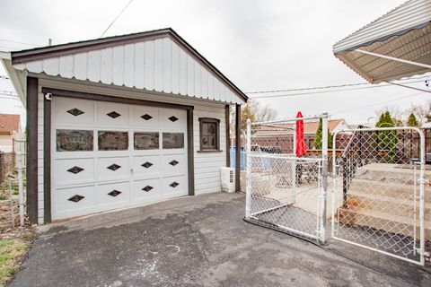 Tiny photo for 3106 Sunset Lane, Franklin Park, IL 60131 (MLS # 12606162)