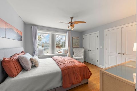 Tiny photo for 117 N Park Boulevard, Glen Ellyn, IL 60137 (MLS # 12679586)