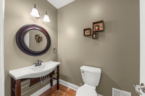 Tiny photo for 117 N Park Boulevard, Glen Ellyn, IL 60137 (MLS # 12679586)