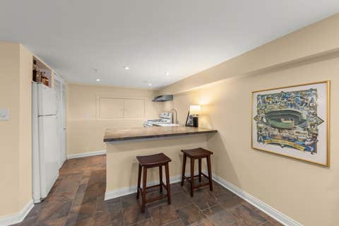 Tiny photo for 117 N Park Boulevard, Glen Ellyn, IL 60137 (MLS # 12679586)