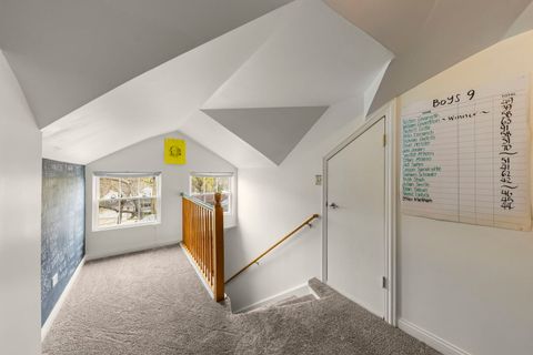 Tiny photo for 117 N Park Boulevard, Glen Ellyn, IL 60137 (MLS # 12679586)