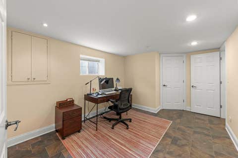 Tiny photo for 117 N Park Boulevard, Glen Ellyn, IL 60137 (MLS # 12679586)