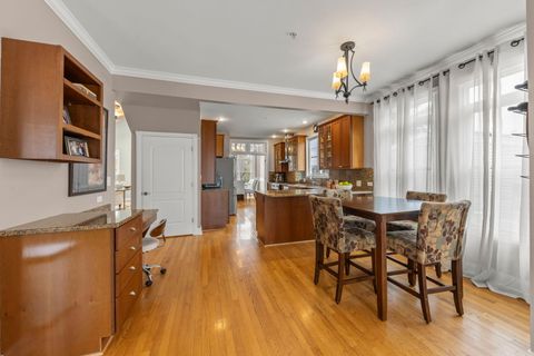 Tiny photo for 117 N Park Boulevard, Glen Ellyn, IL 60137 (MLS # 12679586)