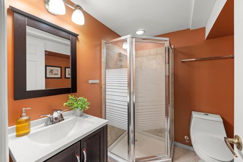 Tiny photo for 117 N Park Boulevard, Glen Ellyn, IL 60137 (MLS # 12679586)