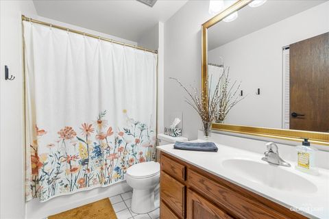 Tiny photo for 407 S JACKSON Street, Batavia, IL 60510 (MLS # 12550538)