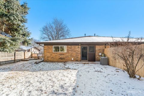 Tiny photo for 407 S JACKSON Street, Batavia, IL 60510 (MLS # 12550538)